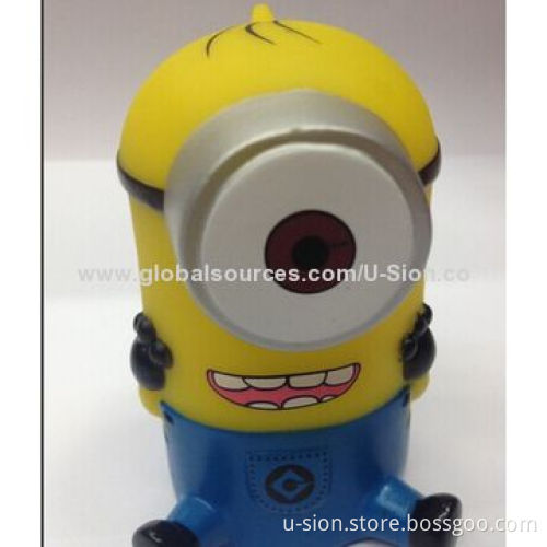 We can customized for your power banks
